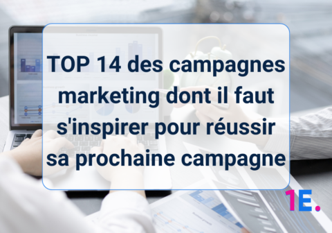 D Couvrez Les Meilleures Campagnes Marketing