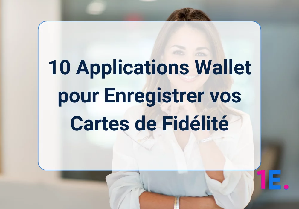 Applications wallet