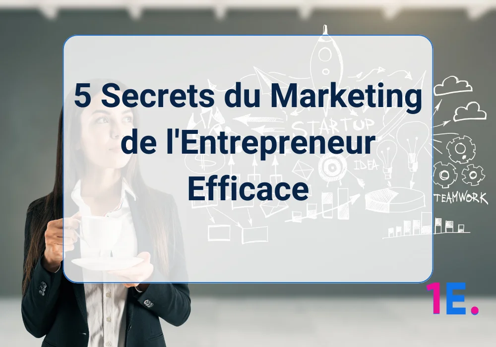 secrets du marketing