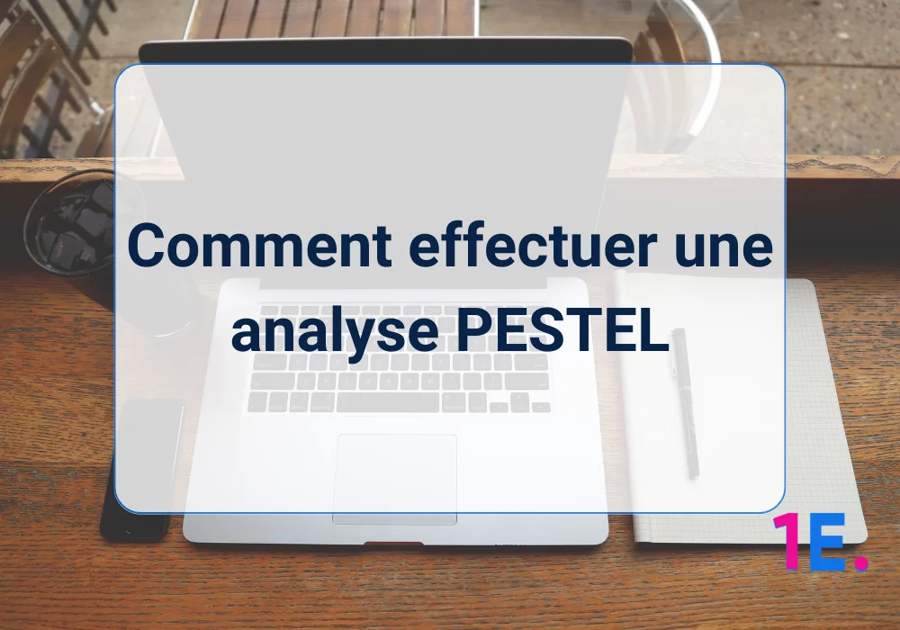 Analyse PESTEL