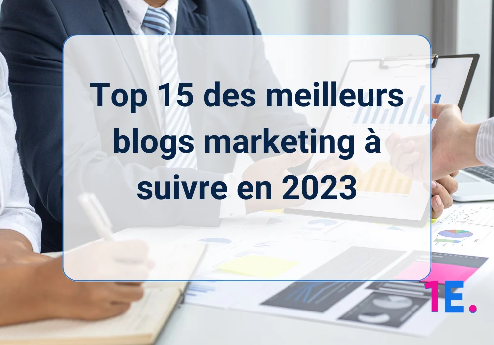 blogs marketing