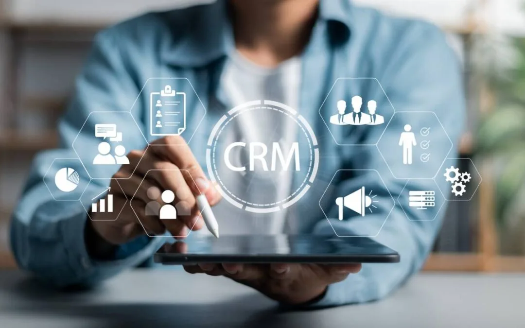 Pourquoi choisir un CRM qui s&rsquo;intègre à vos outils existants et à votre écosystème digital ?